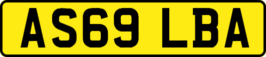 AS69LBA