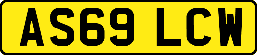AS69LCW