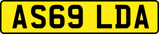 AS69LDA