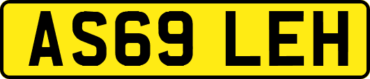 AS69LEH
