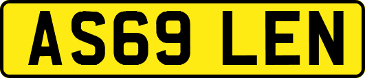 AS69LEN