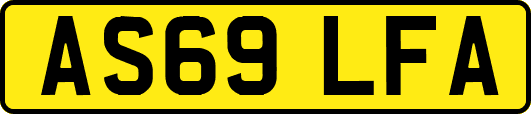 AS69LFA