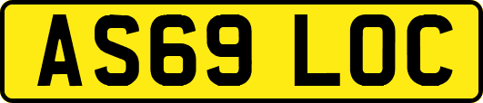 AS69LOC