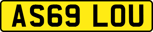 AS69LOU