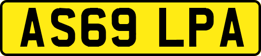 AS69LPA
