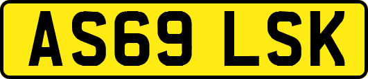 AS69LSK