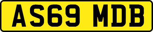 AS69MDB