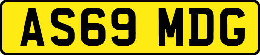 AS69MDG