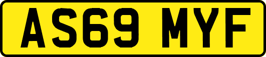 AS69MYF