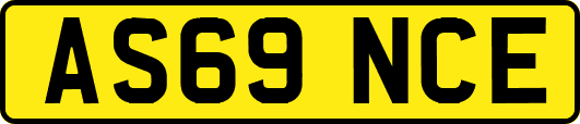 AS69NCE
