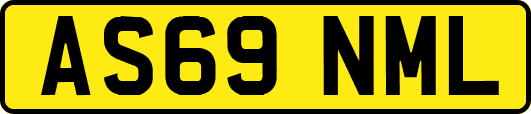 AS69NML