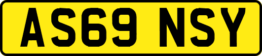 AS69NSY