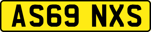 AS69NXS