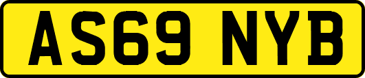 AS69NYB