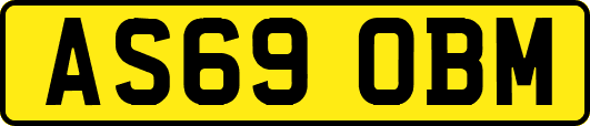 AS69OBM