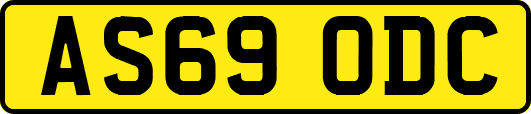 AS69ODC