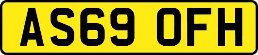 AS69OFH