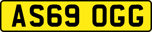 AS69OGG