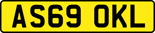 AS69OKL