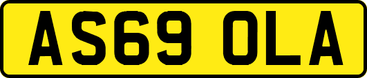 AS69OLA