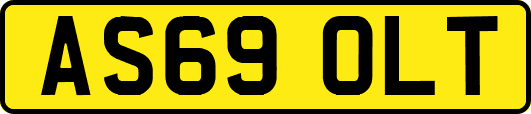 AS69OLT