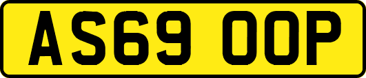 AS69OOP
