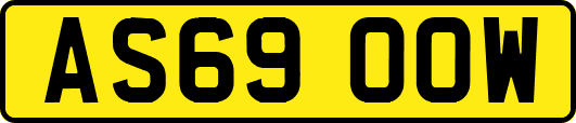 AS69OOW