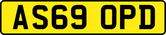 AS69OPD