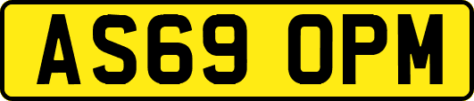 AS69OPM