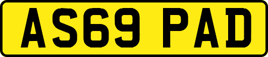 AS69PAD