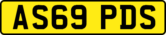AS69PDS