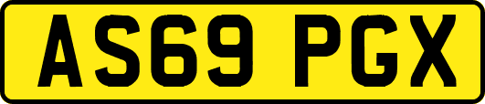 AS69PGX
