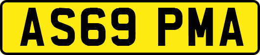 AS69PMA