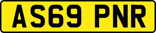 AS69PNR