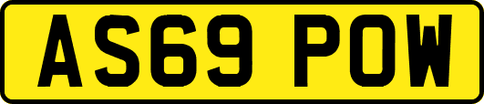 AS69POW