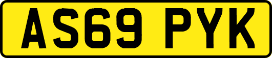 AS69PYK