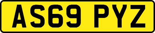 AS69PYZ
