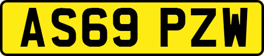 AS69PZW