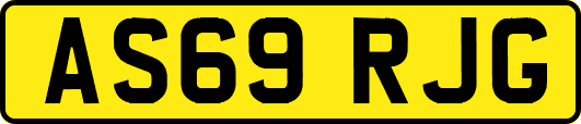 AS69RJG