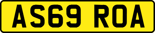 AS69ROA