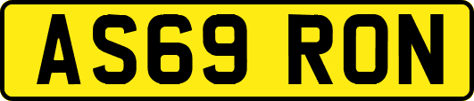 AS69RON
