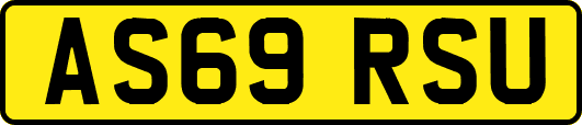 AS69RSU