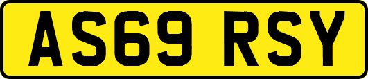 AS69RSY