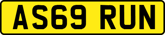 AS69RUN