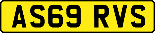 AS69RVS