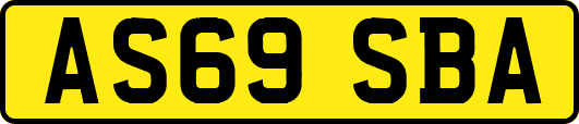 AS69SBA