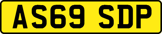 AS69SDP