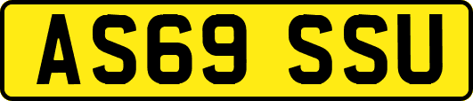 AS69SSU