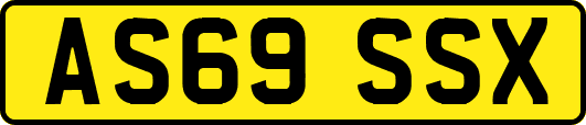 AS69SSX