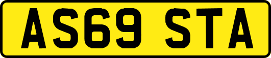 AS69STA